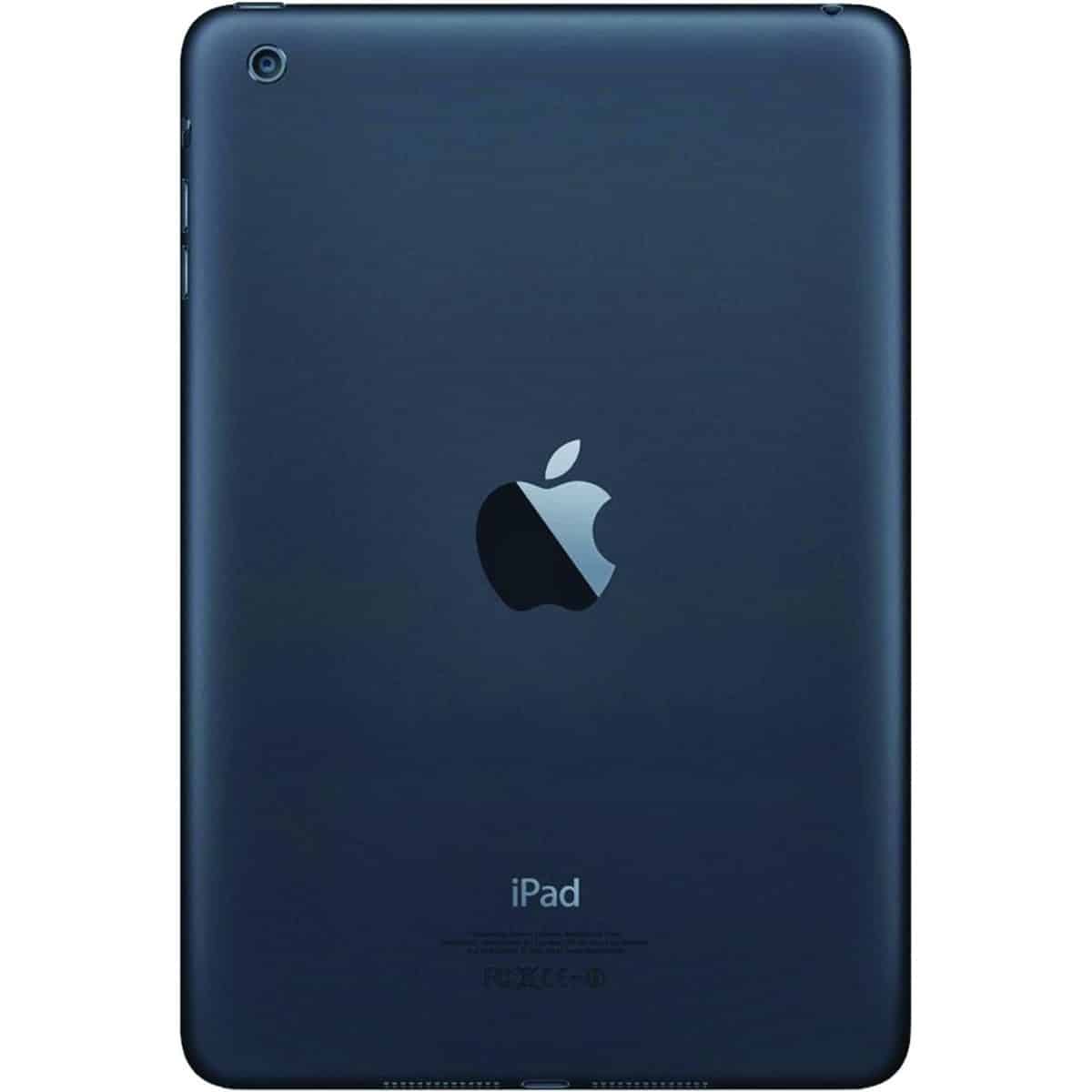 Tablet IPAD MINI 7.9'' 16GB Wifi Black & Slate - MD528LL/A