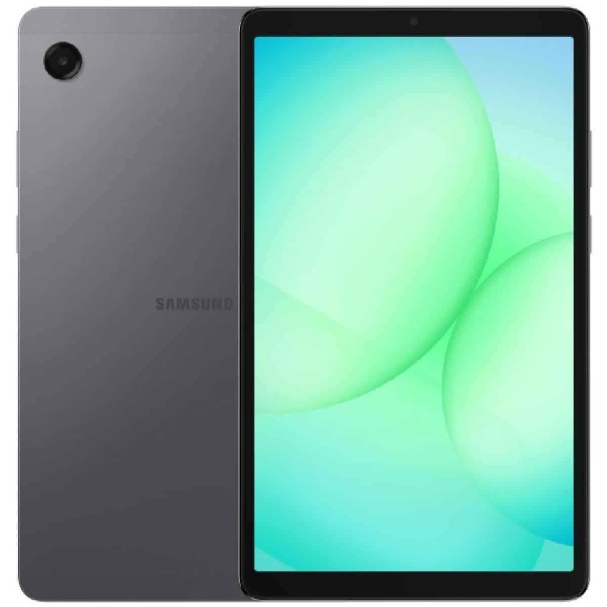 Tablet Samsung X135 Galaxy Tab A11 8.7 4+64GB LTE Gris 2025