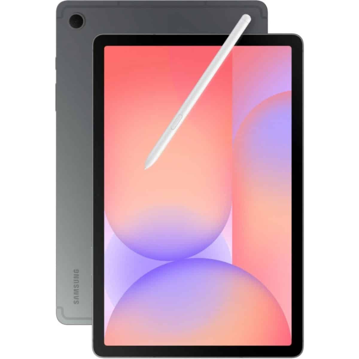 Tablet Samsung X406 Tab S10 Lite 5G 8+256GB 11 Gris 2025