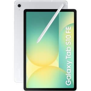 Tablet Samsung X520 Tab S10 FE 8+128GB 11 Silver Lapiz Stylu