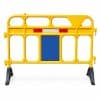 Valla De Seguridad 150x100cm 6.5Kgs - Seguridad Vial