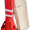Valla Extensible Seguridad 2.5 mts Altura 97cm, Ancho 38cm