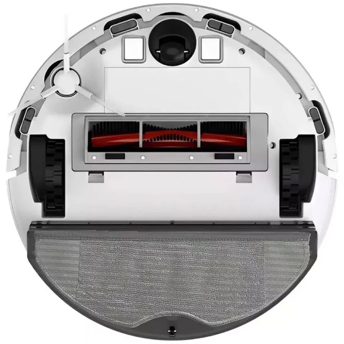 Aspiradora Xiaomi Robot Vacuum S40C Color Blanco