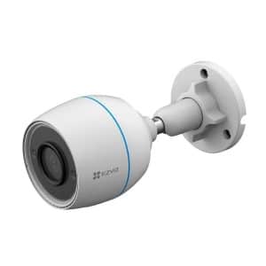 Cámara WiFi Ezviz H3c FHD 1080p Visión Nocturna Infrarrojo