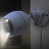 Cámara WiFi Ezviz H3c FHD 1080p Visión Nocturna Infrarrojo