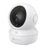 Cámara WiFi Ezviz H6c 2K 4MP 360° Sensor Visión Nocturna IR