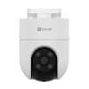 Cámara WiFi Ezviz H8c 2K 3MP 360°Visión Nocturna Color
