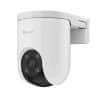 Cámara WiFi Ezviz H8c Pro 3K 5MP 360° Visión Nocturna Color
