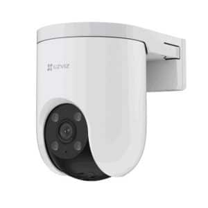 Cámara WiFi Ezviz H8c Pro 3K 5MP 360° Visión Nocturna Color