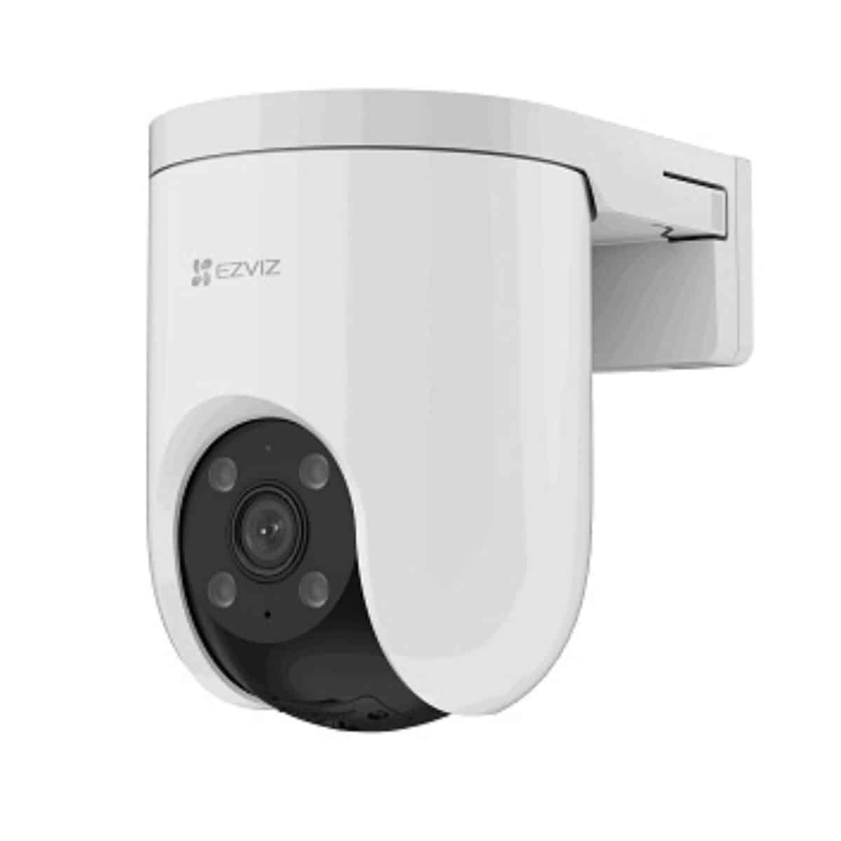Cámara WiFi Ezviz H8c Pro 3K 5MP 360° Visión Nocturna Color