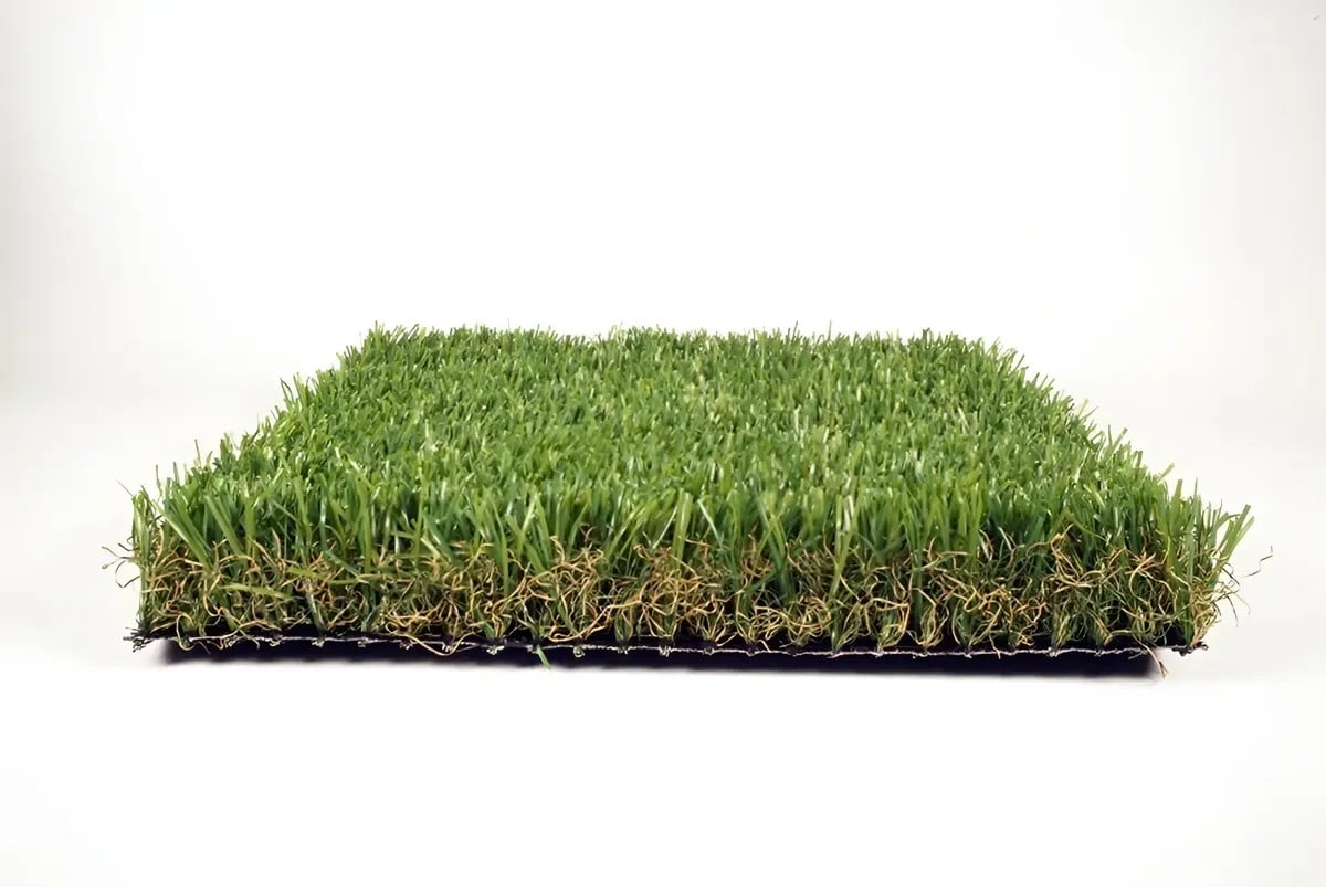 Césped Sintético 10 M2 Pasto Artificial Rollo Decoración 3cm