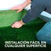 Césped Sintético 10 M2 Pasto Artificial Rollo Decoración