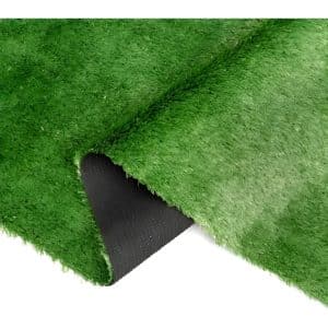 Césped Sintético 50 M2 Pasto Artificial Rollo Decoración 2cm