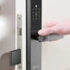 Cerradura Inteligente Ezviz CS-DL05 Huella Clave App WiFi