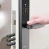 Cerradura Inteligente Ezviz CS-DL05 Huella Clave WiFi App