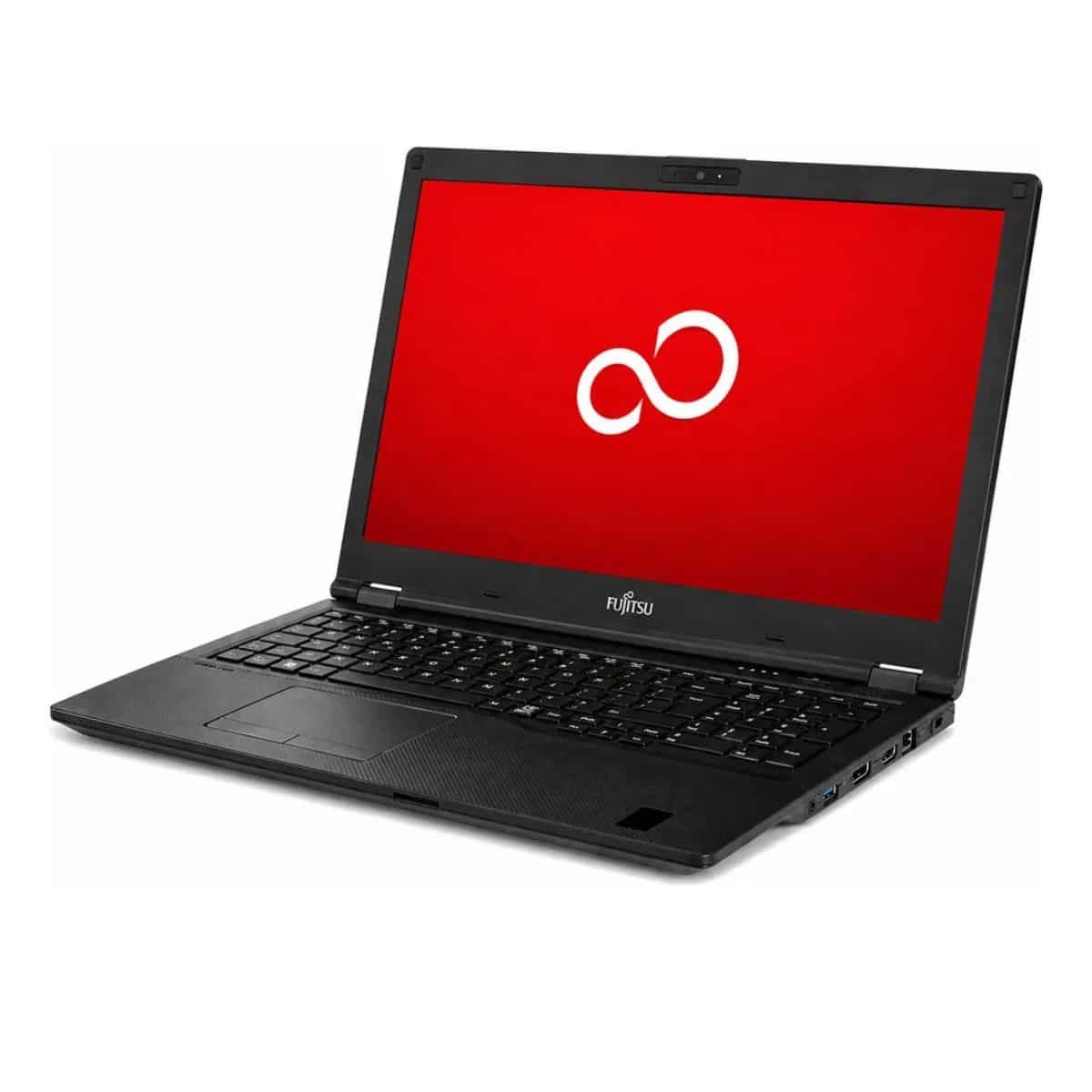 Copia - Notebook Fujitsu Lifebook Core I5 11va 8gb 512ssd 15.6 W11