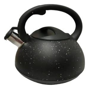 Copia - Olla A Presión En Aluminio Comet 7 Litros 24 Cm
