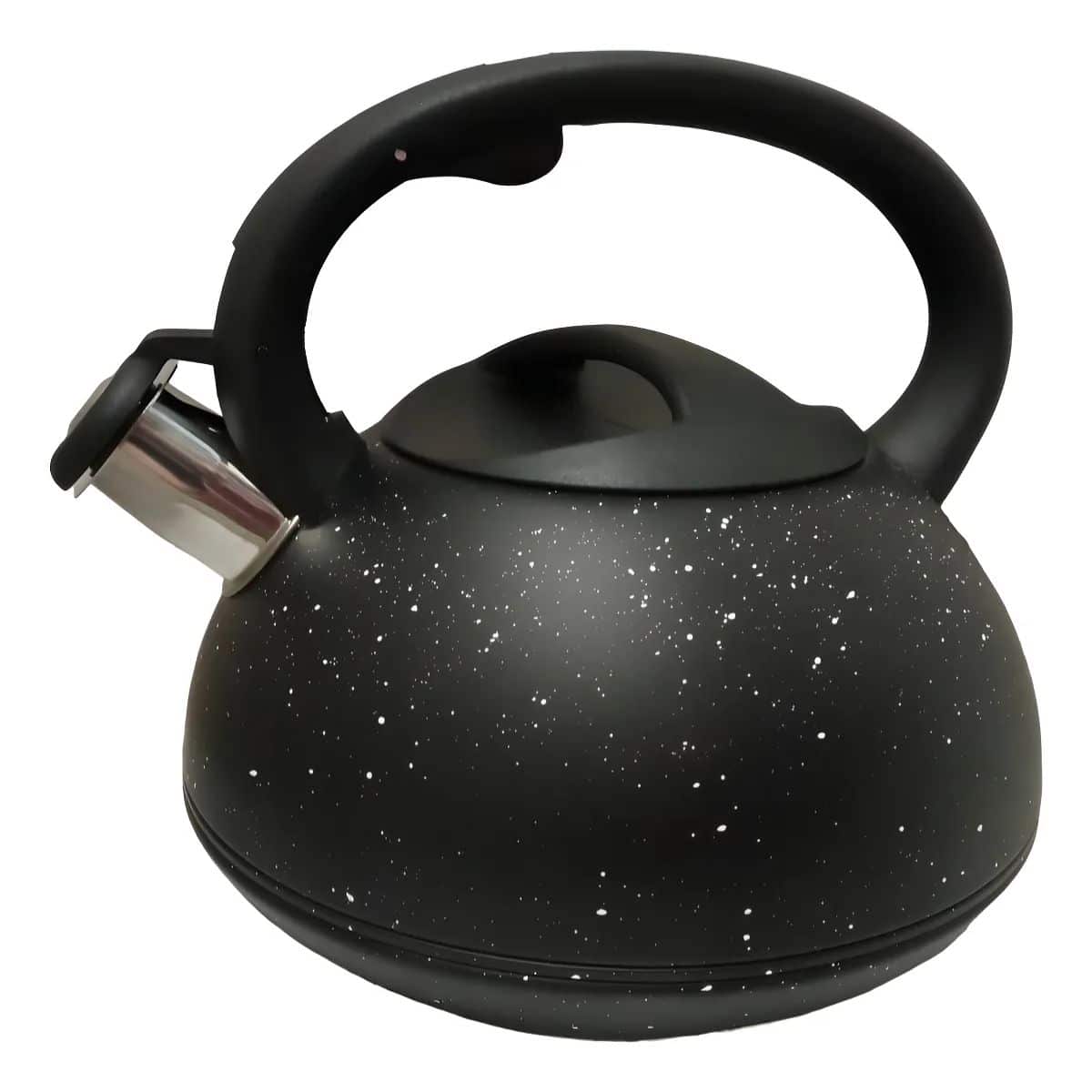 Copia - Olla A Presión En Aluminio Comet 7 Litros 24 Cm