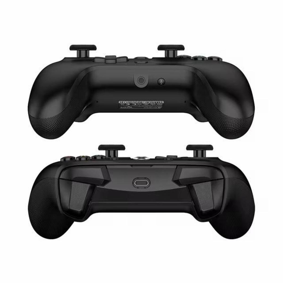 Joystick Control GameSir G7 HE Compatible XBOX y PC Negro