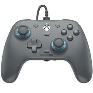 Joystick GameSir G7 SE para XBOX y PC Gris -Licencia Oficial