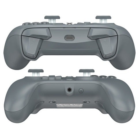 Joystick GameSir G7 SE para XBOX y PC Gris -Licencia Oficial