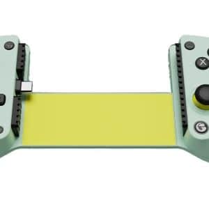 Joystick GameSir X5 Lite verde - Diseño ultraliviano
