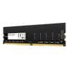 Memoria RAM DDR4 8GB LEXAR color negro