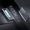Memoria RAM Lexar SODIMM DDR5 5600 16GB para Notebooks