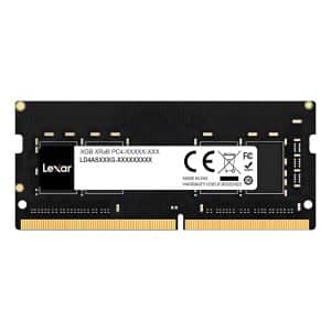 Memoria Ram 16gb Ddr4 Lexar 3200mhz Sodimm