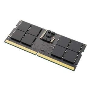Memoria Ram Lexar 32Gb 5600mhz Ddr5 Sodimm