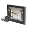 Mirilla Smart Ezviz HP2 2MP Full HD 1080p Digital Silver