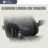Silla Gamer Shot Gaming SHOT-LS6658-B | Soporte ergonómico