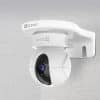 Soporte Pared Ezviz Para Cámaras C6 Series Y C4W Universal