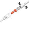 Aspiradora Xiaomi Vacuum Cleaner P30
