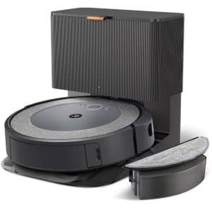 Aspiradora iRobot Roomba Combo i5 Plus