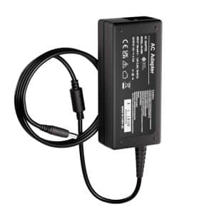 Cargador Compatible Notebook ASUS SHOT POWER 65W 5.5x2.5mm