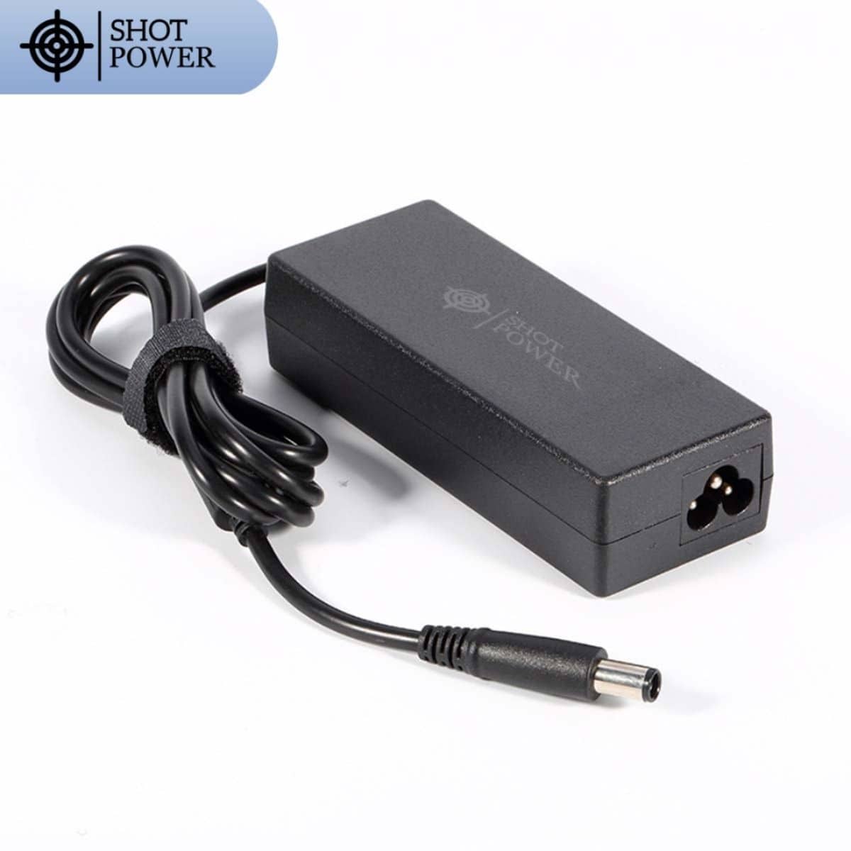 Cargador Compatible Notebook DELL SHOT POWER 65W 7,4x5,0mm
