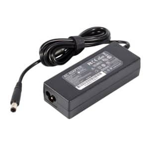 Cargador Compatible Notebook DELL SHOT POWER 90W 7.4x5.0mm
