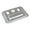Copia - Clips De Fijación Para Panel de Revestimiento WPC Pack X 10 Unidades