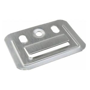 Copia - Clips De Fijación Para Panel de Revestimiento WPC Pack X 10 Unidades