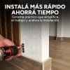 Copia - Clips De Fijación Para Panel de Revestimiento WPC Pack X 10 Unidades