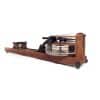 Copia - Maquina Simulador Remo De Agua Plegable Madera 158kg