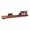 Copia - Maquina Simulador Remo De Agua Plegable Madera 158kg