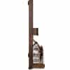 Copia - Maquina Simulador Remo De Agua Plegable Madera 158kg