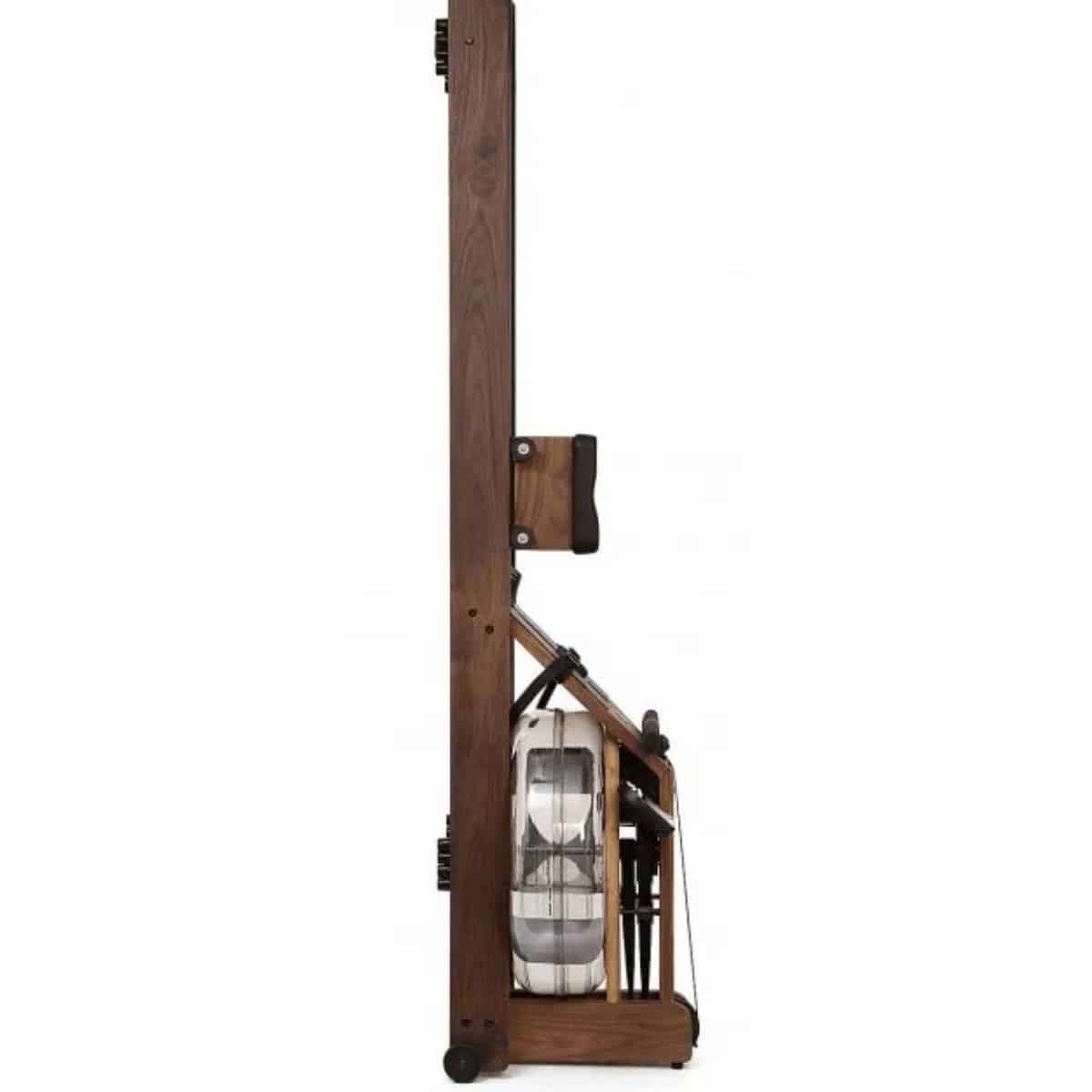 Copia - Maquina Simulador Remo De Agua Plegable Madera 158kg