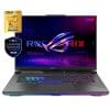 Copia - Notebook Gamer Asus ROG Strix G16 Ryzen 9 5.3Ghz 16GB 1TB SSD 16