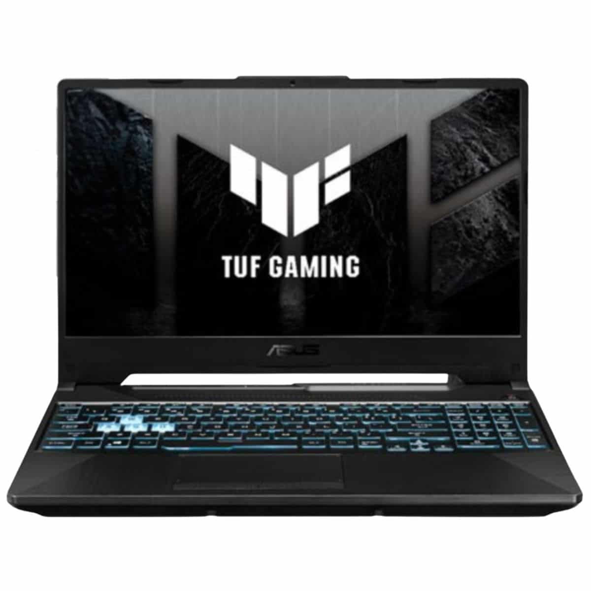 Copia - Notebook Gamer Asus TUF Gaming A15 Ryzen 7 4.7Ghz 16GB 512GB SSD 15.6" FHD RTX 3050 4GB