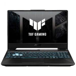 Copia - Notebook Gamer Asus TUF Gaming A15 Ryzen 7 4.7Ghz 16GB 512GB SSD 15.6" FHD RTX 3050 4GB