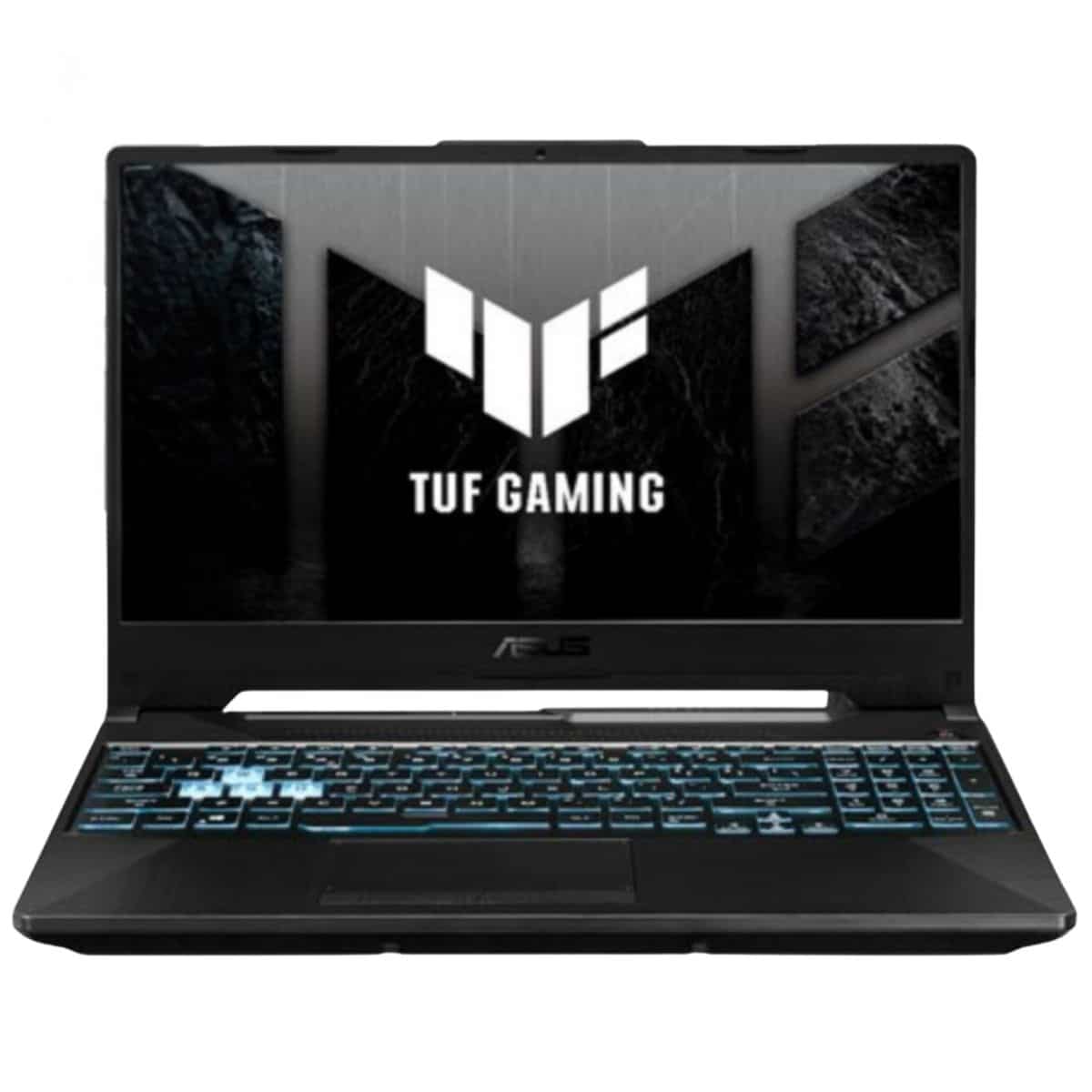 Copia - Notebook Gamer Asus TUF Gaming A15 Ryzen 7 4.7Ghz 16GB 512GB SSD 15.6" FHD RTX 3050 4GB