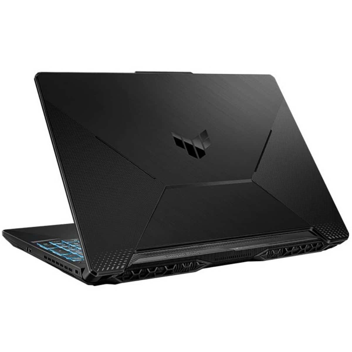 Copia - Notebook Gamer Asus TUF Gaming A15 Ryzen 7 4.7Ghz 8GB 512GB SSD 15.6" FHD RTX 3050 4GB